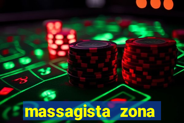 massagista zona norte porto alegre